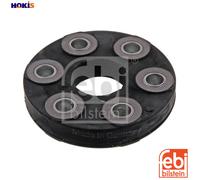 JOINT PROPSHAFT 14930 FOR MERCEDES-BENZ HECKFLOSSES-CLASSPAGODECOUPE 2.0L 4cyl