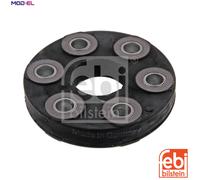 JOINT PROPSHAFT 14930 FOR MERCEDES-BENZ HECKFLOSSES-CLASSPAGODECOUPE 2.0L 4cyl