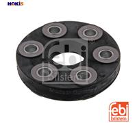 JOINT PROPSHAFT 14930 FOR MERCEDES-BENZ HECKFLOSSES-CLASSPAGODECOUPE 2.0L 4cyl