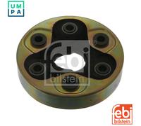 JOINT PROPSHAFT 19532 FOR SKODA OCTAVIA/Combi VW BORA GOLF/IV/Mk JETTAATD 1.9L