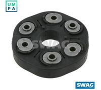SWAG 20 92 3959 Drive shaft coupler