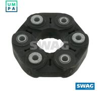 Drive shaft joint Rear 20 92 6332 SWAG for BMW 3 Touring 3 X1 1 Coupe 5 1 X3