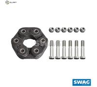 SWAG 20 94 3466 Drive shaft coupler