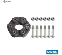 SWAG 20 94 3466 Drive shaft coupler