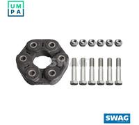 SWAG 20 94 3466 Drive shaft coupler