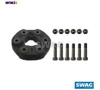 SWAG 20 94 3470 Drive shaft coupler