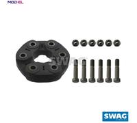 SWAG 20 94 3470 Drive shaft coupler