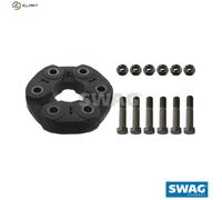 JOINT PROPSHAFT 20 94 3470 FOR BMW 5/X/SAV/E3/E70/E39 X5/E53 X6/SAC/E71/E72