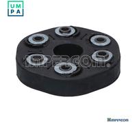 JOINT PROPSHAFT 2336 FOR BMW 5/7/E6/E66/E67/E61/E39 X3/SAV/E83 N47D20C M47D20