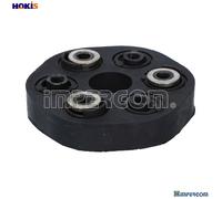 ORIGINAL IMPERIUM 2450 Drive shaft coupler