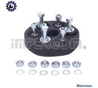 JOINT PROPSHAFT 2460 FOR MERCEDES-BENZ 124/T-Model/Break 190 E-CLASS 2.0L 4cyl