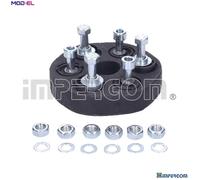 JOINT PROPSHAFT 2460 FOR MERCEDES-BENZ 124/T-Model/Break 190 E-CLASS 2.0L 4cyl