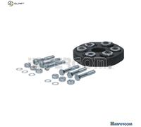 JOINT PROPSHAFT 2461 FOR MERCEDES-BENZ 124/T-Model/Break 190 SL E-CLASS 2.0L
