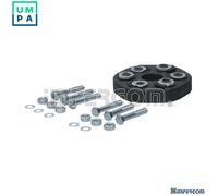 ORIGINAL IMPERIUM 2461 Drive shaft coupler