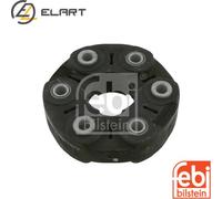 febi bilstein 26294 Flexible Disc for propshaft, pack of one