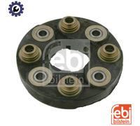 Febi 26669 Flexible Disc Premium Fits Mercedes-Benz S-Class 2000 - 2005