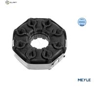 Meyle Propshaft Joint Front Without Attachment Material Fits BMW 3 5 Series