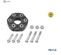 Meyle 314 152 2113/HD Propshaft Joint Rear With Attachment Material Fits BMW