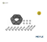 MEYLE 314 152 2114/HD Drive shaft coupler