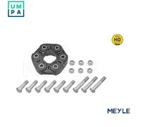 JOINT PROPSHAFT 314 152 2114/HD FOR BMW N20 B20 C 2.0L B48 B20 C 2.0L 4cyl 2.0L