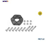 Drive shaft joint Front Flexible Joint Disc 314 152 2114/HD MEYLE for BMW X5 X3