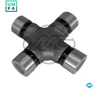 Metalcaucho Drive Shaft Joint 39289 for Mercedes-Benz Sprinter 46-t Van Platform/Chassis 5-t