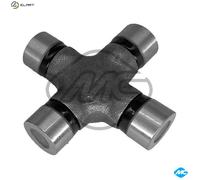 Metalcaucho Drive Shaft Joint 39289 for Mercedes-Benz Sprinter 46-t Van Platform/Chassis 5-t