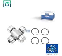 JOINT PROPSHAFT 4.65070 FORJOINT PROPSHAFT 4.65070 FOR MAN MERCEDES-BENZ 81.36