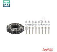 JOINT PROPSHAFT 400 614 FOR MERCEDES-BENZ M119.971/981 4.2L 8cyl S-CLASS