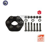 JOINT PROPSHAFT 43472 FOR BMW M54B30 3.0L M54B22 2.2L M54B25 2.5L 6cyl 5 E39