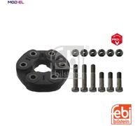 FEBI BILSTEIN 43489 Drive shaft coupler