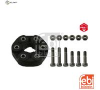 JOINT PROPSHAFT 43493 FOR BMW X5/SAV/E53 M57D30 M54B30 3.0L M57D30 2.9L 6cyl