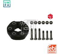 FEBI BILSTEIN 43493 Front Propshaft Joint OE Quality Replacement Fits BMW X5