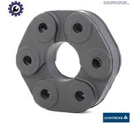 LEMFÖRDER 44166 01 Drive shaft coupler