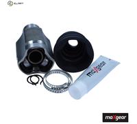 MAXGEAR 49-2888 Drive shaft coupler