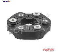 JOINT PROPSHAFT 501 591 FOR BMW 3/E90/Convertible/E92/E91 X1/SUV/E84/SAV 2.0L