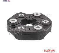 JOINT PROPSHAFT 501 591 FOR BMW 3/E90/Convertible/E92/E91 X1/SUV/E84/SAV 2.0L
