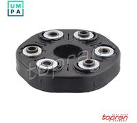 JOINT PROPSHAFT 501 592 FOR BMW 3/X/SAV/E8/E92/E91/E90/6/E6/Convertible 7/E65