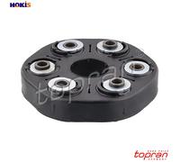 JOINT PROPSHAFT 501 592 FOR BMW N47D20D/B 2.0L 4cyl 1 E87