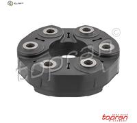 JOINT PROPSHAFT 502 007 FOR BMW 3/Convertible/E9/E92/E91/E90/F01/F02/F04 X1