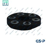 JOINT PROPSHAFT 510575 FOR MERCEDES-BENZ 124/T-Model/Break SL E-CLASS S-CLASS