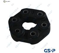Drive shaft joint 510596 GSP for BMW VOLVO TOYOTA