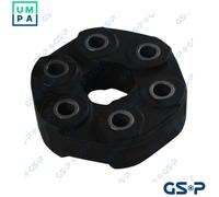 GSP 510597 Propshaft Bearing High-Grade Materials Precision Fit Extended Life