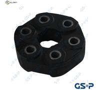 GSP 510597 Propshaft Bearing High-Grade Materials Precision Fit Extended Life