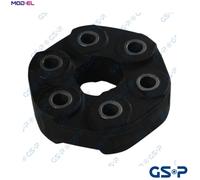 GSP 510597 Propshaft Bearing High-Grade Materials Precision Fit Extended Life