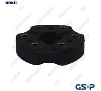 JOINT PROPSHAFT 510663 FOR BMW 7/E38/E32 M57D25 2.5L M57D30 3.0L M57D30 2.9L