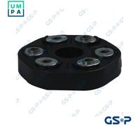 JOINT PROPSHAFT 530758 FOR BMW N47D20D/B 2.0L 4cyl 1 E87