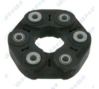 GSP 533878 Drive shaft coupler
