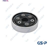 GSP 533882 Propshaft Linkage Fits VW Golf 2.0 R 4motion 1.9 TDI 4motion