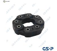 JOINT PROPSHAFT 533884 FOR MERCEDES-BENZ C-CLASS/T-Model SL CLS/SEDAN/GRANDE